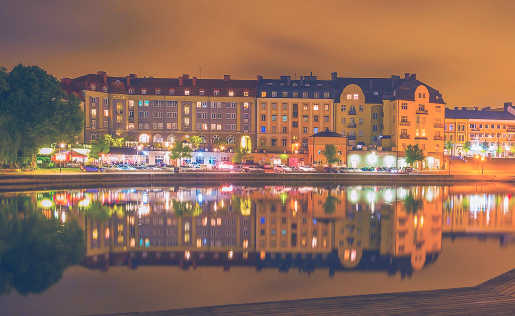 södertälje