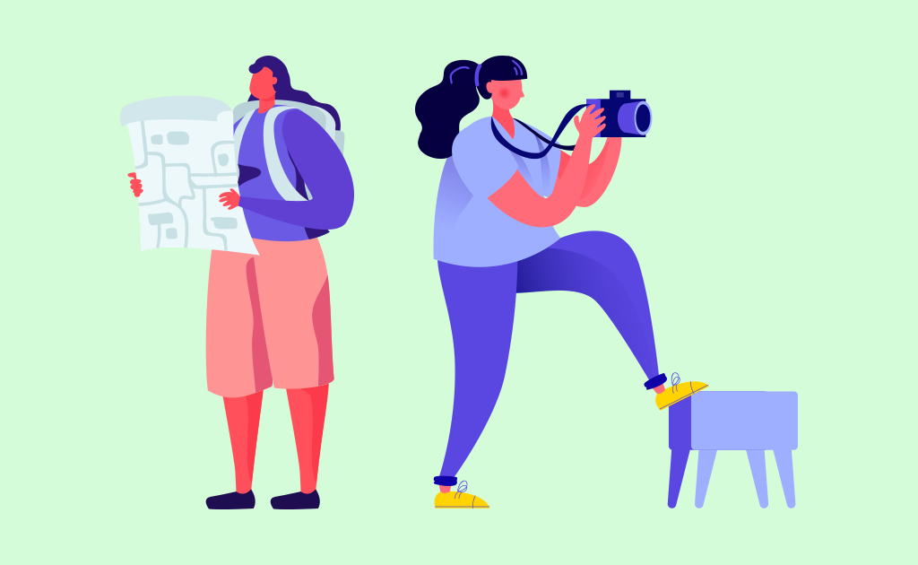 video pitfalls