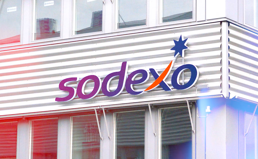 Sodexo is making video content for internal educational purposes