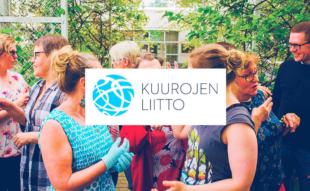 Kuurojen Litto