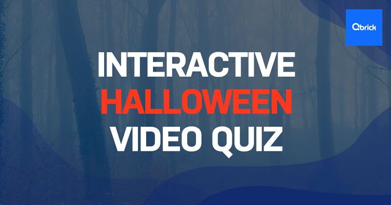 Interactive Halloween Video Quiz