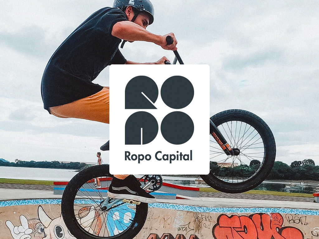Ropo capital logo