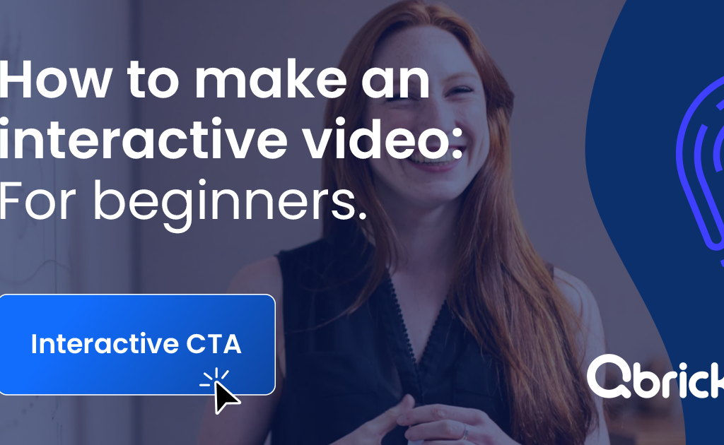 How to make an interactive video