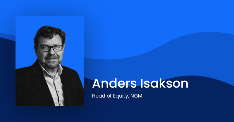 Anders Isakson