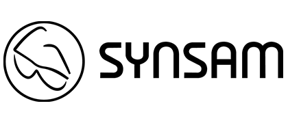 Synsam logotyp