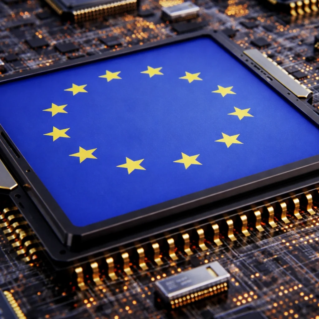 Why European Organizations Are Rethinking American Cloud Platforms