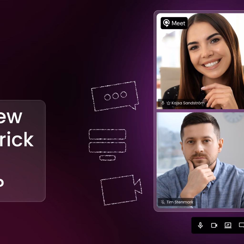 What's new in Qbrick Video Platform April 2026